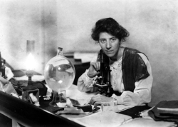 Marie Stopes