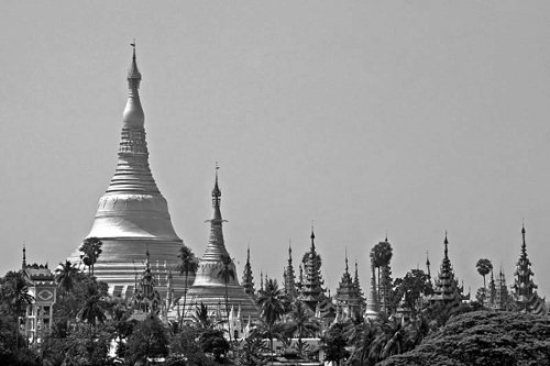 ShwedagonPagoda